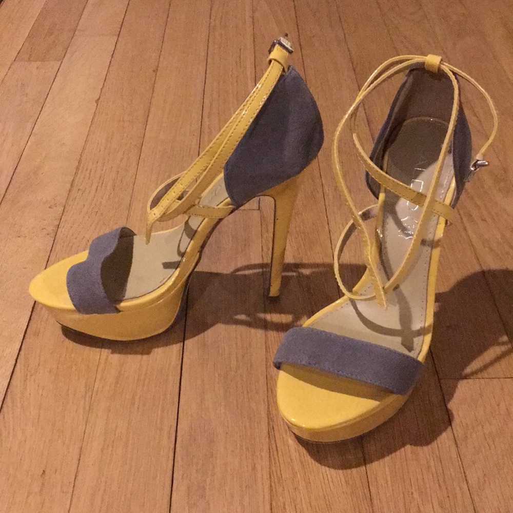 ALDO shoes